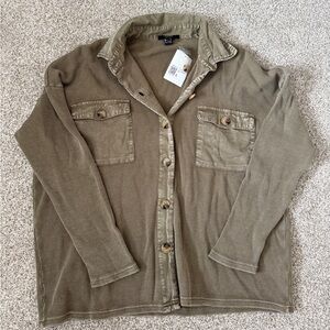 New Women’s Forever 21 Top